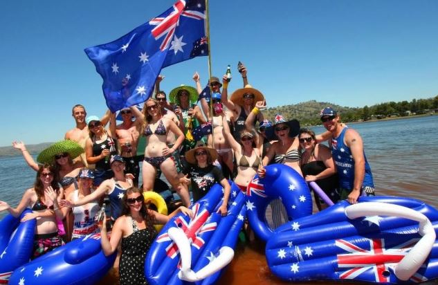 5 Most Unique Aussie Adventures