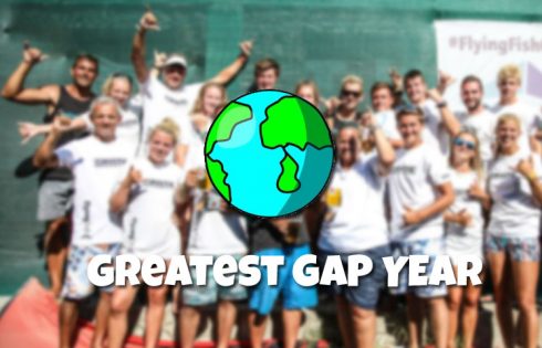 Greatest GAP YEAR Web sites