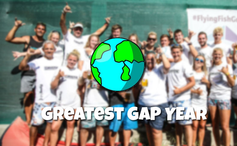 Greatest GAP YEAR Web sites