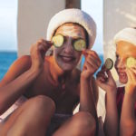 Mother-Daughter Luxury Resort and Spa Vacations