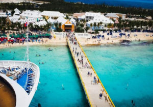 Grand Turk Travel - Great Vacation Destination