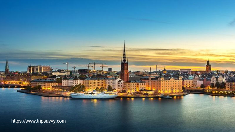 Making the Most Out of Your Stockholm Vacation