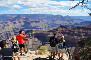 Grand Canyon - Attempt a National Park Airplane Tour