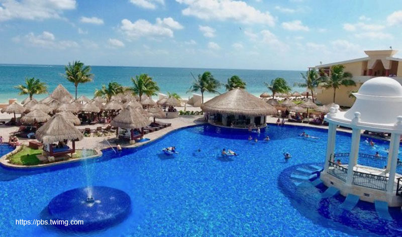 Discount Travel Vacations To Mexico
