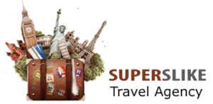 Superslike Logo
