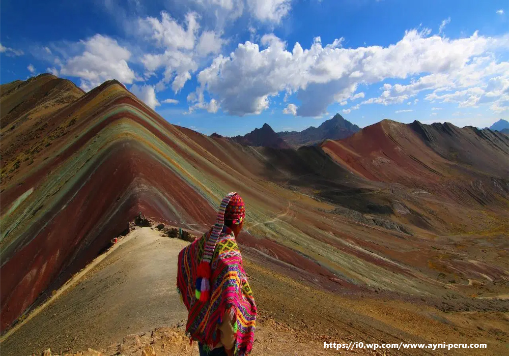 A Lesser Known Peru Culture Tour