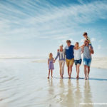 Luxury Travel and Family Beach Vacation