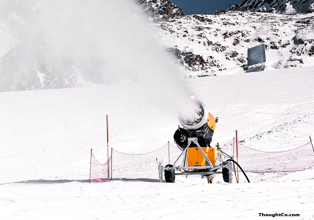 Preparing To Ski In Mountain Environments Safely