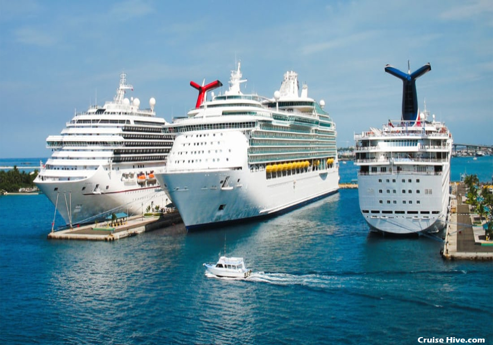 Cruise Saving Tips You Need To Know