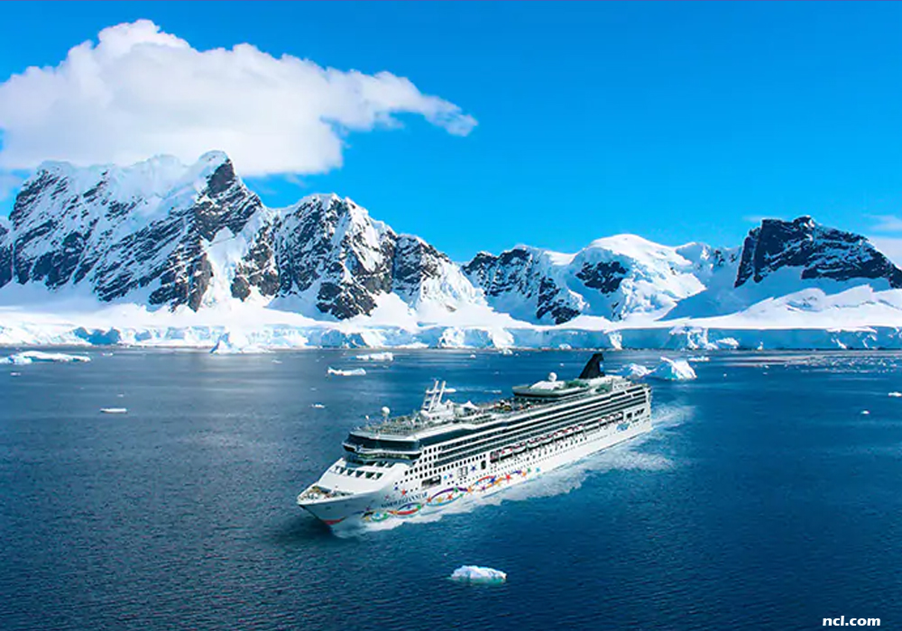 Discover South America with a Cruise Holiday
