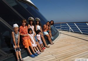 Get started Your Cruise Getaway From New York For any Fabulous Cruise