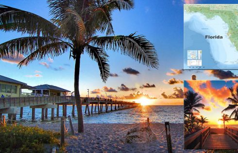 Get Prepared To get a Mesmerizing Vacation in Florida