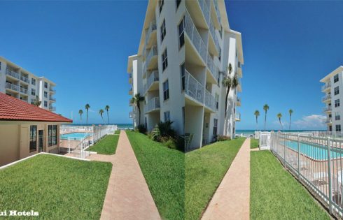 New Smyrna Beach Condos: Your Very first Selection In Vacation Rentals