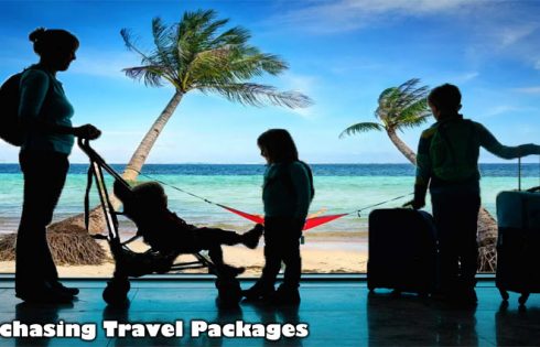 3 Beneficial Ideas When Purchasing Travel Packages