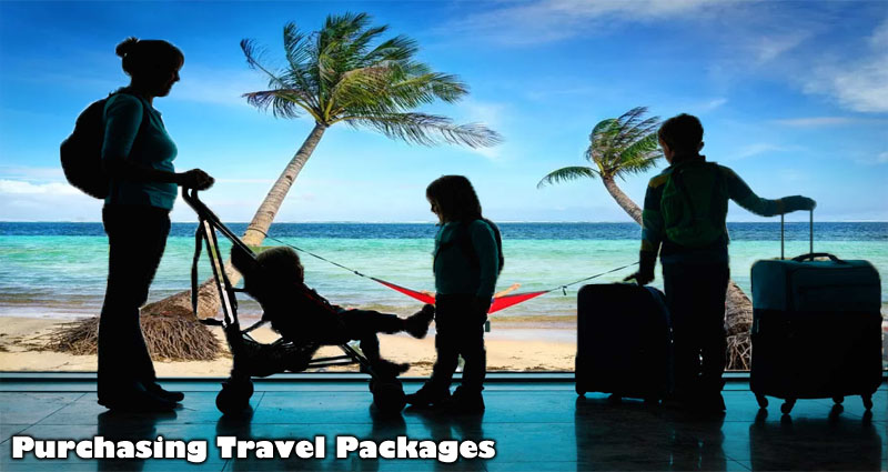 3 Beneficial Ideas When Purchasing Travel Packages