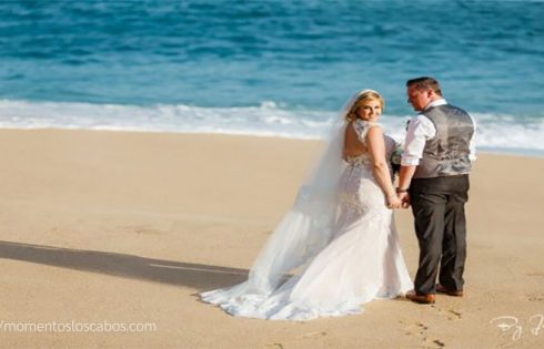 5 Ideas for an Unforgettable Cabo Destination Wedding on the Beach