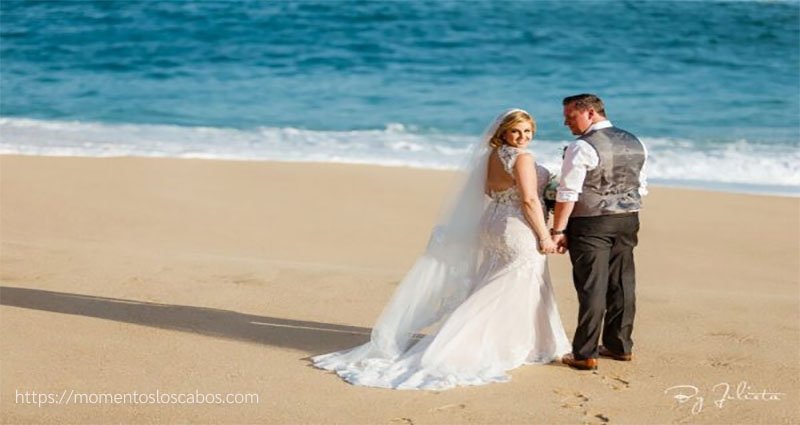 5 Ideas for an Unforgettable Cabo Destination Wedding on the Beach