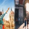 Cheap European Trips for Students