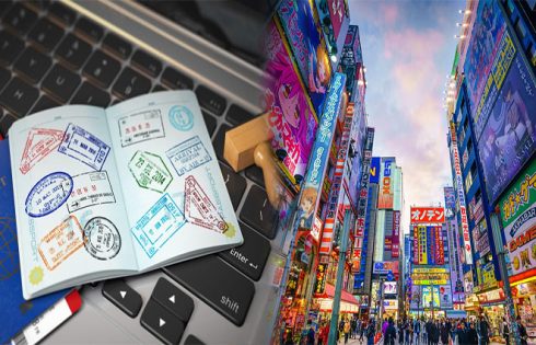 Japan Travel Requirements