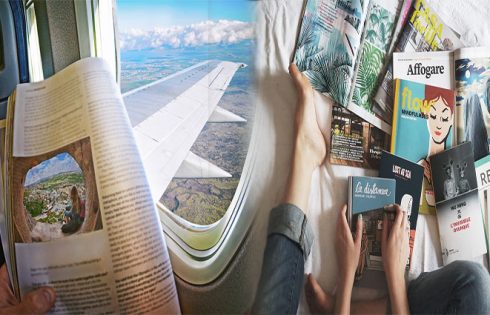 Travel Magazines to Write For