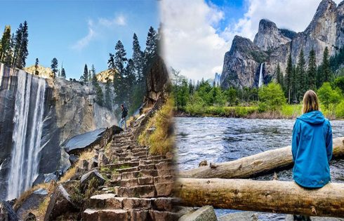 Unique Places to Visit in California