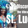 Indulge in Caribbean Culture: Discovering the Vibrant Soul of St. Lucia