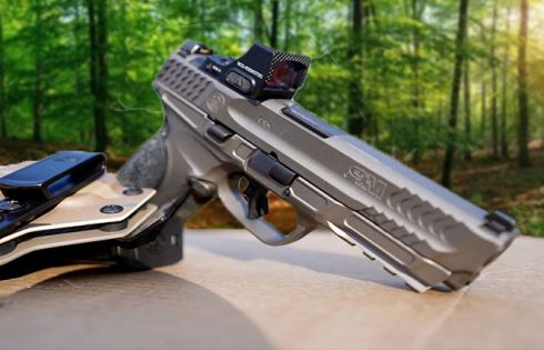 Why Choosing the Right Firearm Attachments is Crucial for Optimal Performance