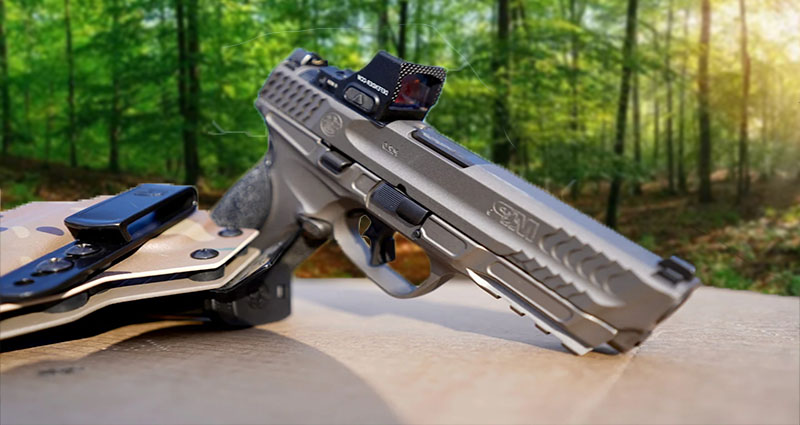 Why Choosing the Right Firearm Attachments is Crucial for Optimal Performance
