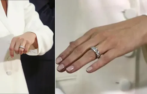 The Symbolism of Color in Spanish Royal Engagement Rings