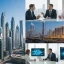 What are the best sectors for business setup in Dubai?