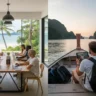 Destinations thailand visa dtv travel packages for remote workers 2026