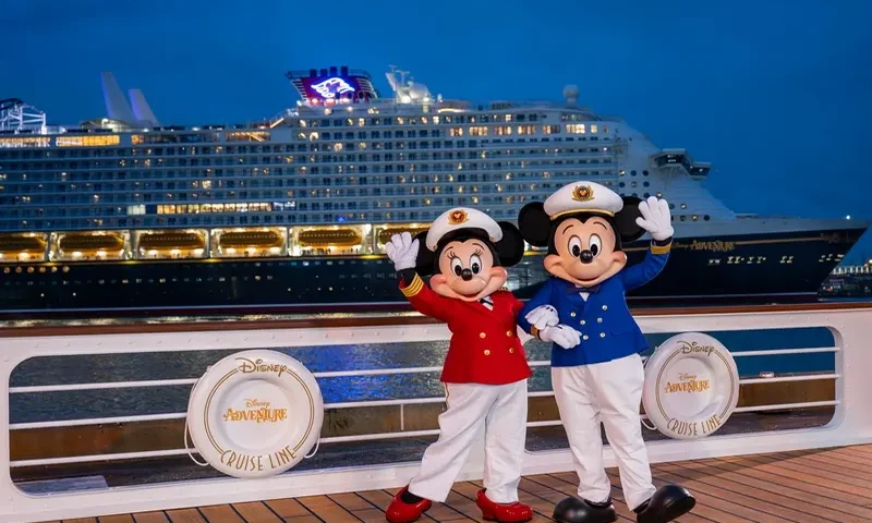 Navigating the Magic: Why a Cruise Specialist is Essential for the Disney Adventure Singapore 2026