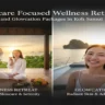 Skincare focused wellness retreats and glowcation packages in koh samui