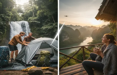 The Ultimate Compatibility Test: Remote Thailand Adventure Packages for Couples in 2026