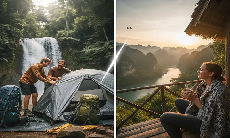 The Ultimate Compatibility Test: Remote Thailand Adventure Packages for Couples in 2026