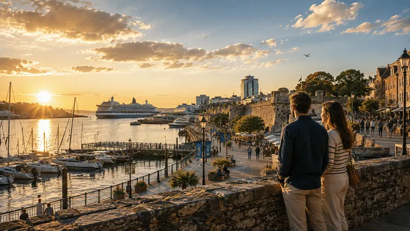 Why Southampton Deserves a Place on Your UK Weekend Break List